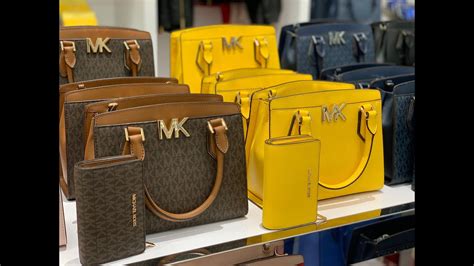 Michael Kors clearance sale outlet